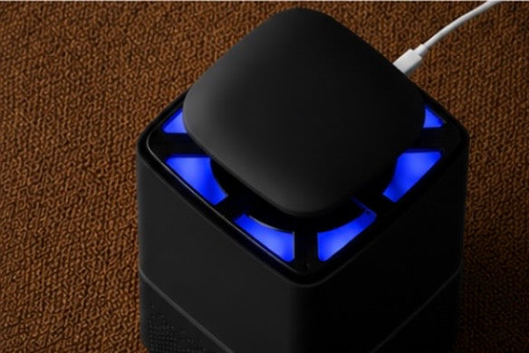 UV mosquito killer