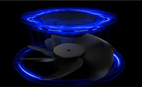 UV mosquito killer